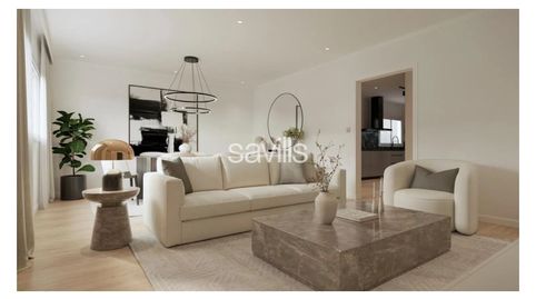 Foto 2 de Apartamento en venta en Sant Gervasi- Galvany, Barcelona Capital