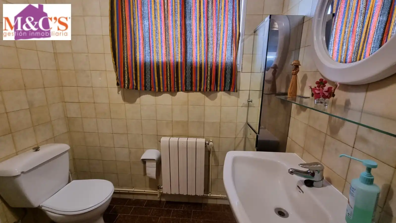 Chalet con terraza en venta en Almodóvar del Campo, imagen 65