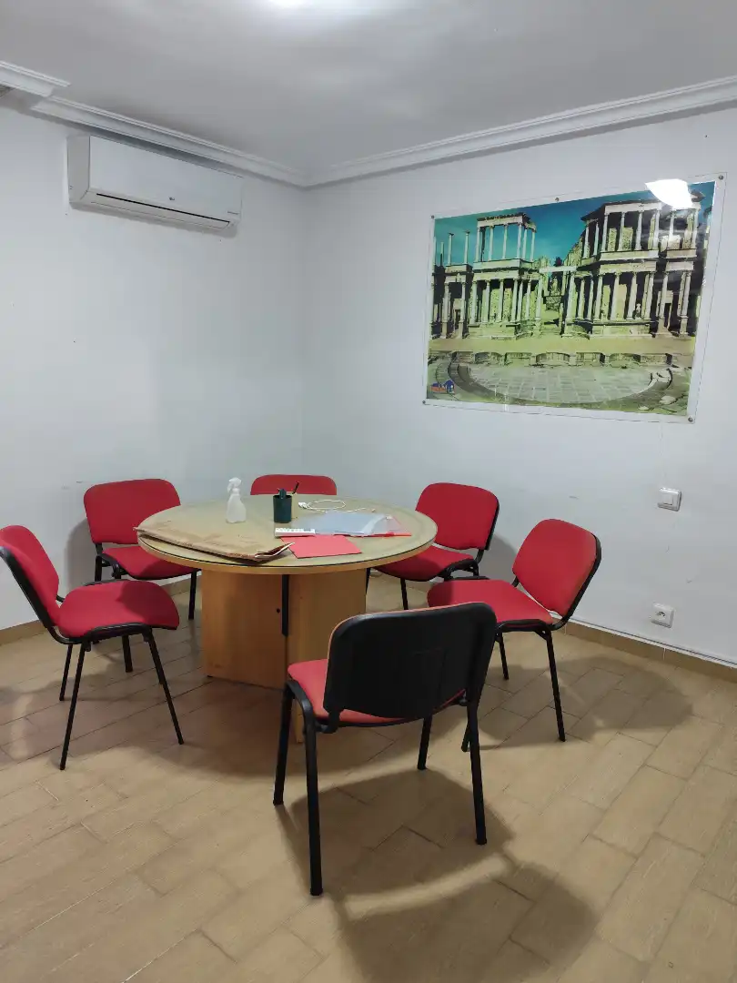Commercial properties for rent in Mérida