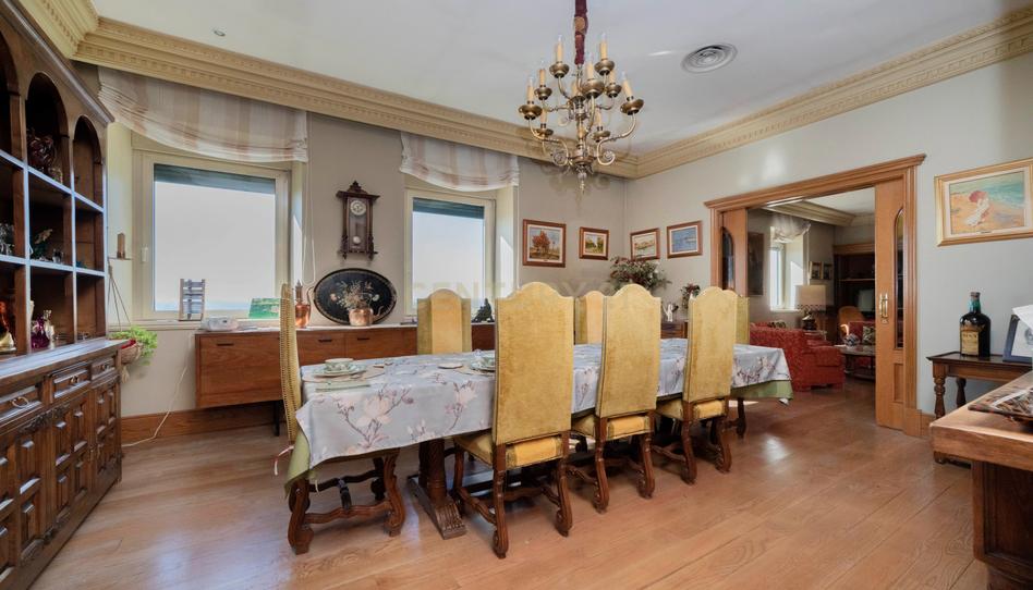 Foto 1 de Pis en venda a Argüelles, Madrid