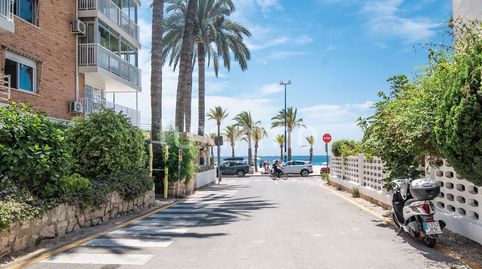Foto 3 de Piso de alquiler en Playa Poniente, Benidorm