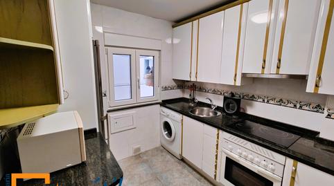 Foto 5 de Pis de lloguer a Avenida de Filiberto Villalobos, San Bernardo, Salamanca