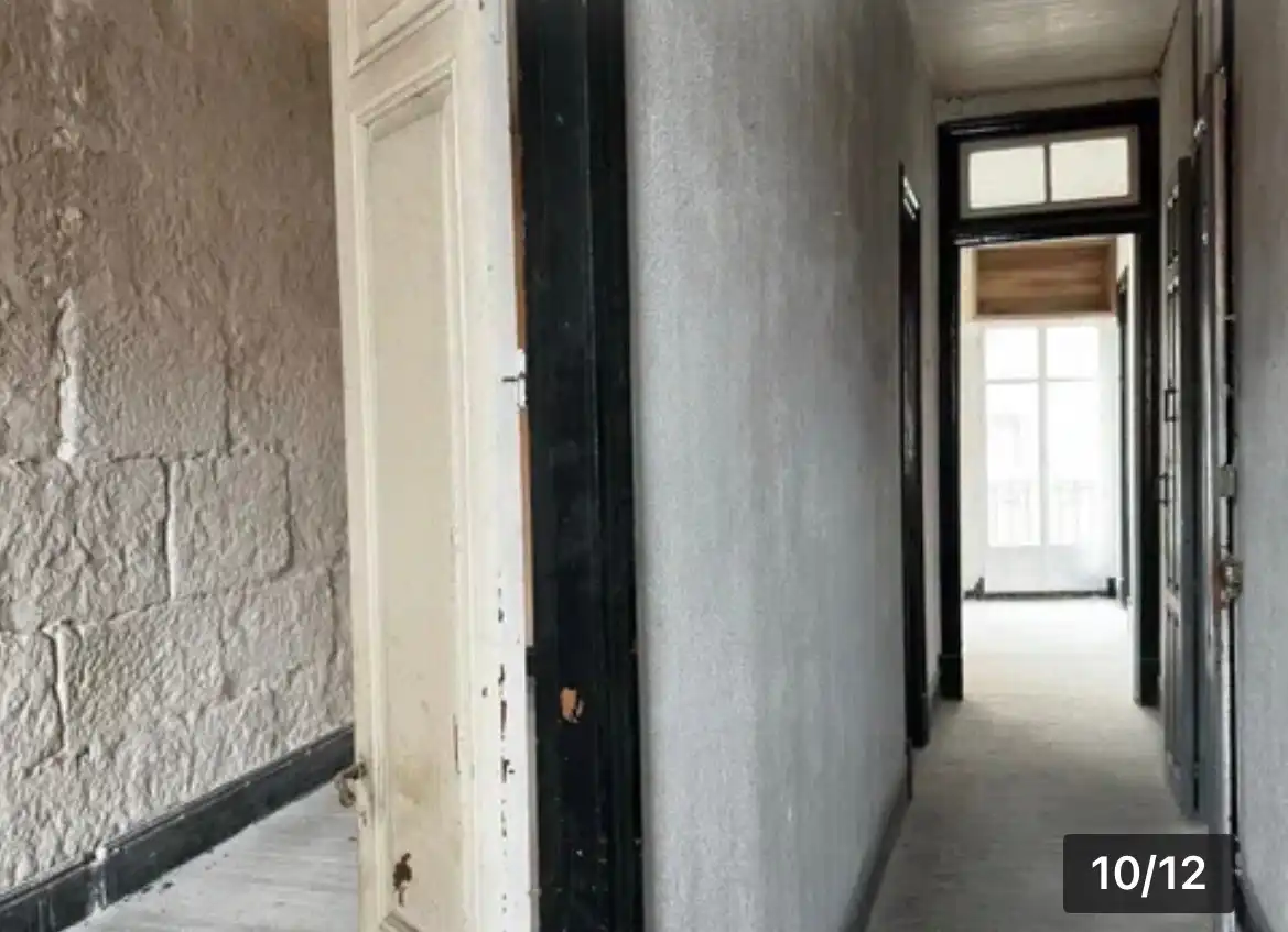 Wohnung zum Verkauf in Rúa Jaime Janer, 13, Marín