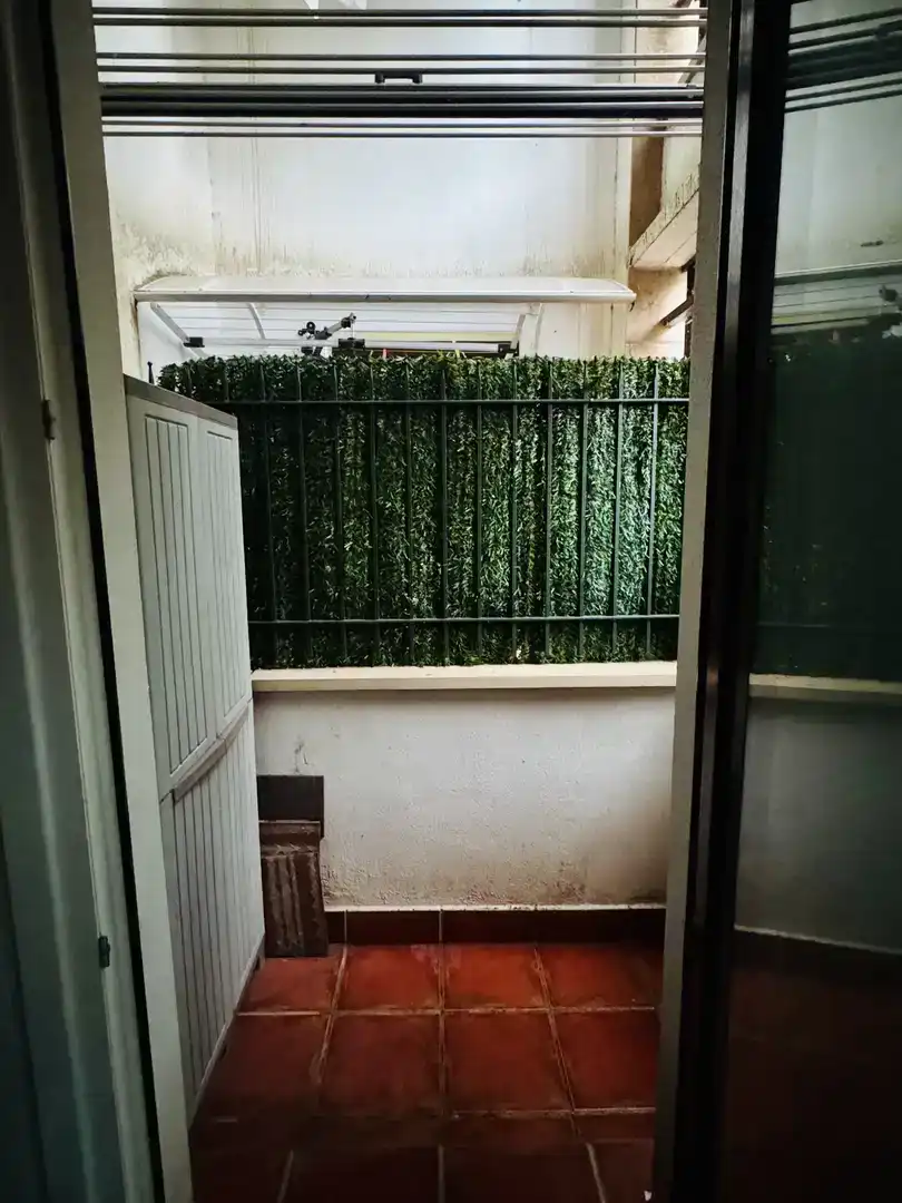 Terrassa de Planta baixa en venda en Güeñes amb Jardí privat, Parquet i Traster