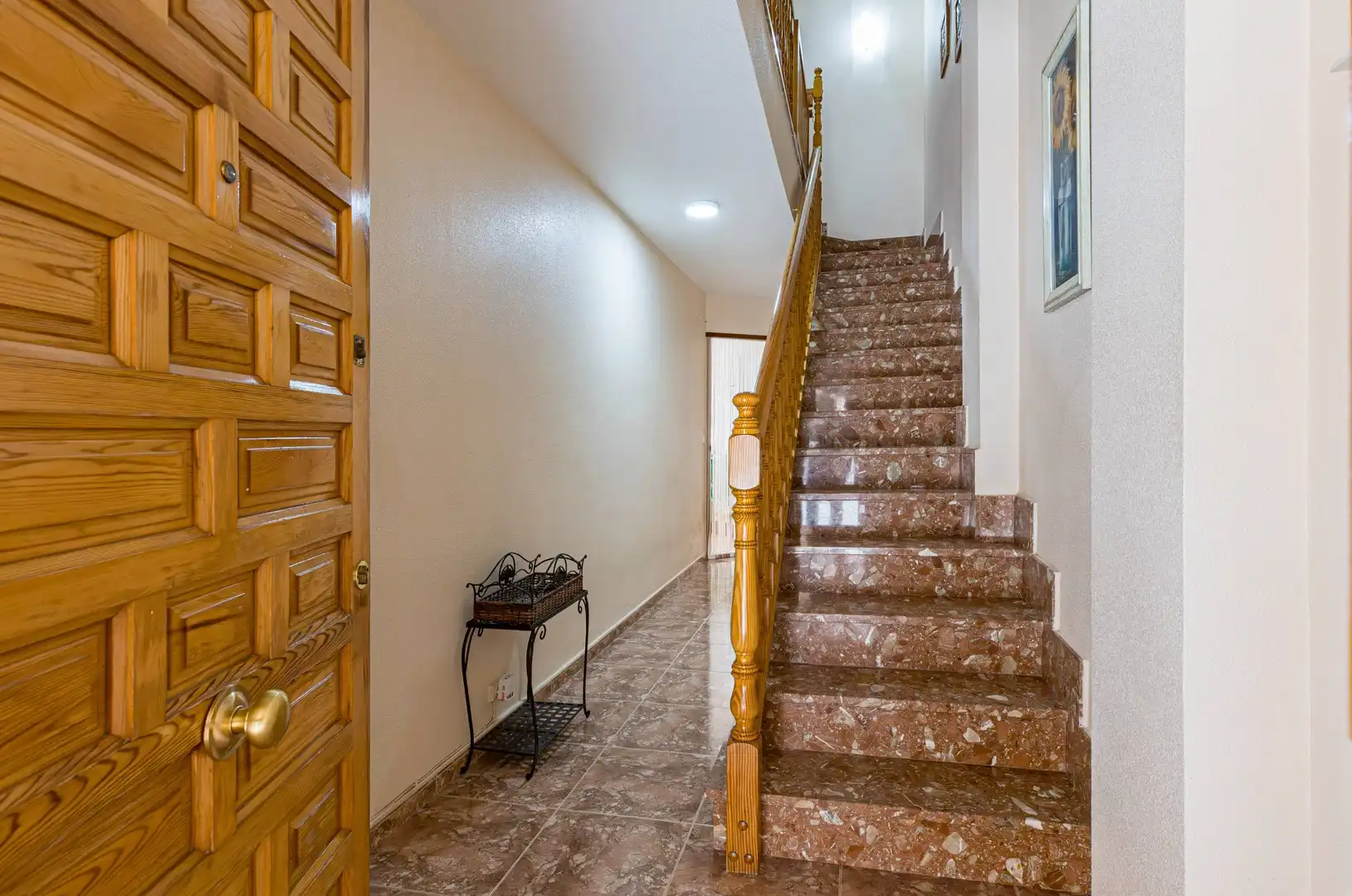Dúplex en venta en Murcia