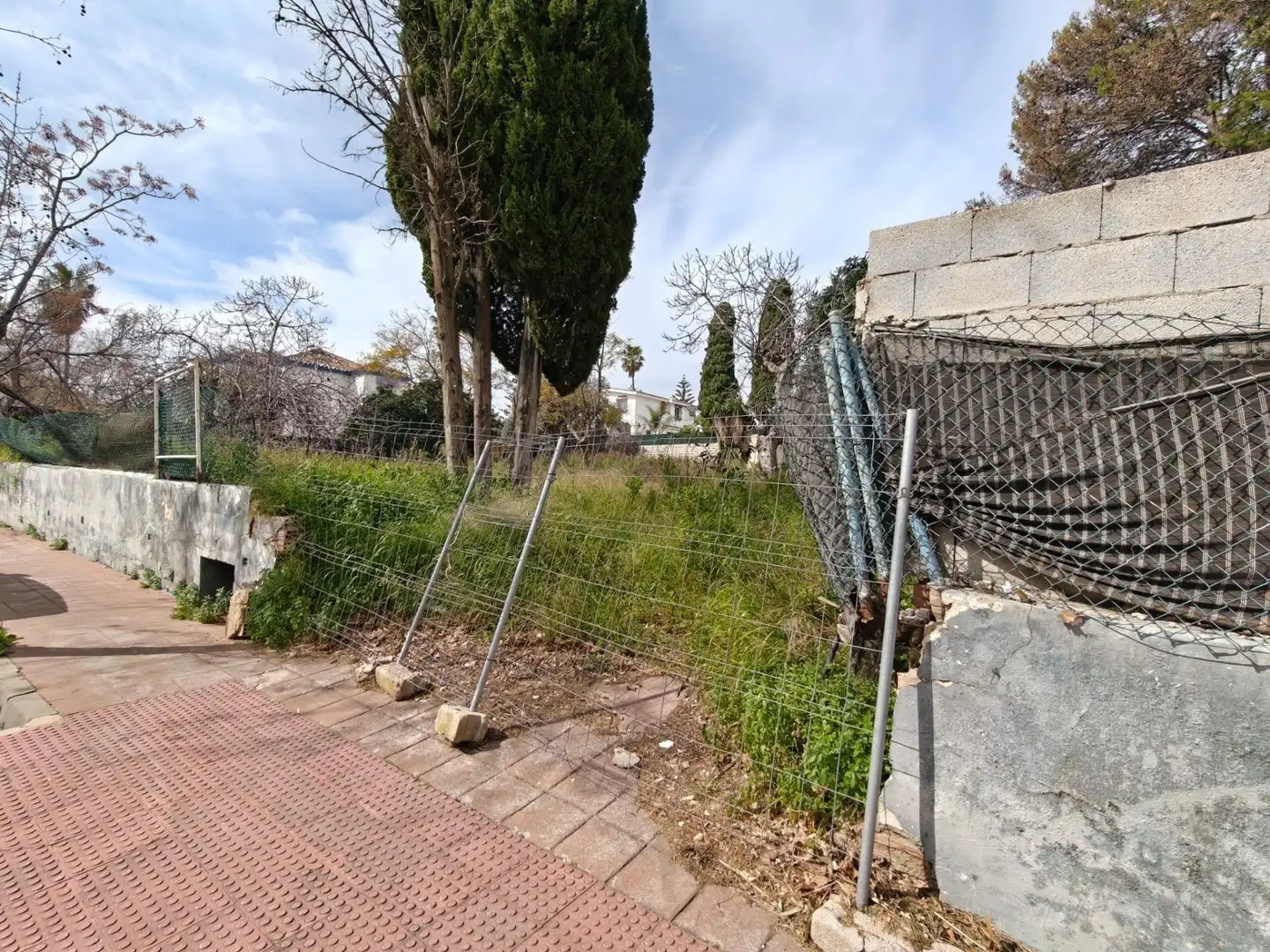 Residencial en venda en Benalmádena