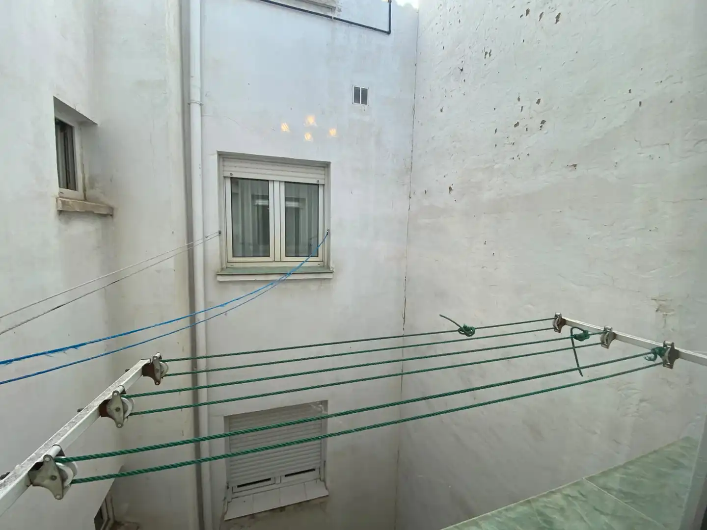 Terraza de Piso en venta en Campo de la Juventud