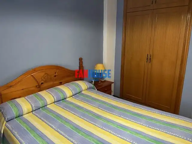 Habitación de Piso en venta en Gijón  con Calefacción y Trastero
