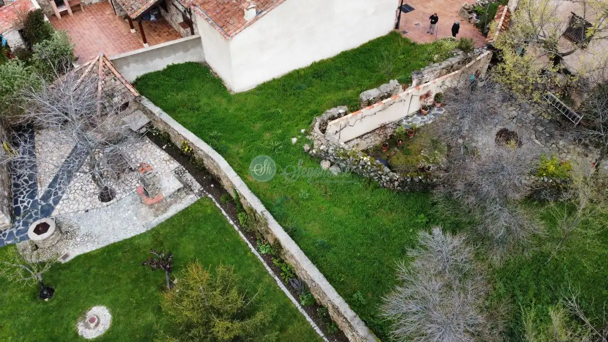 Terreni e lotti in vendita a Sotosalbos, imagen 3