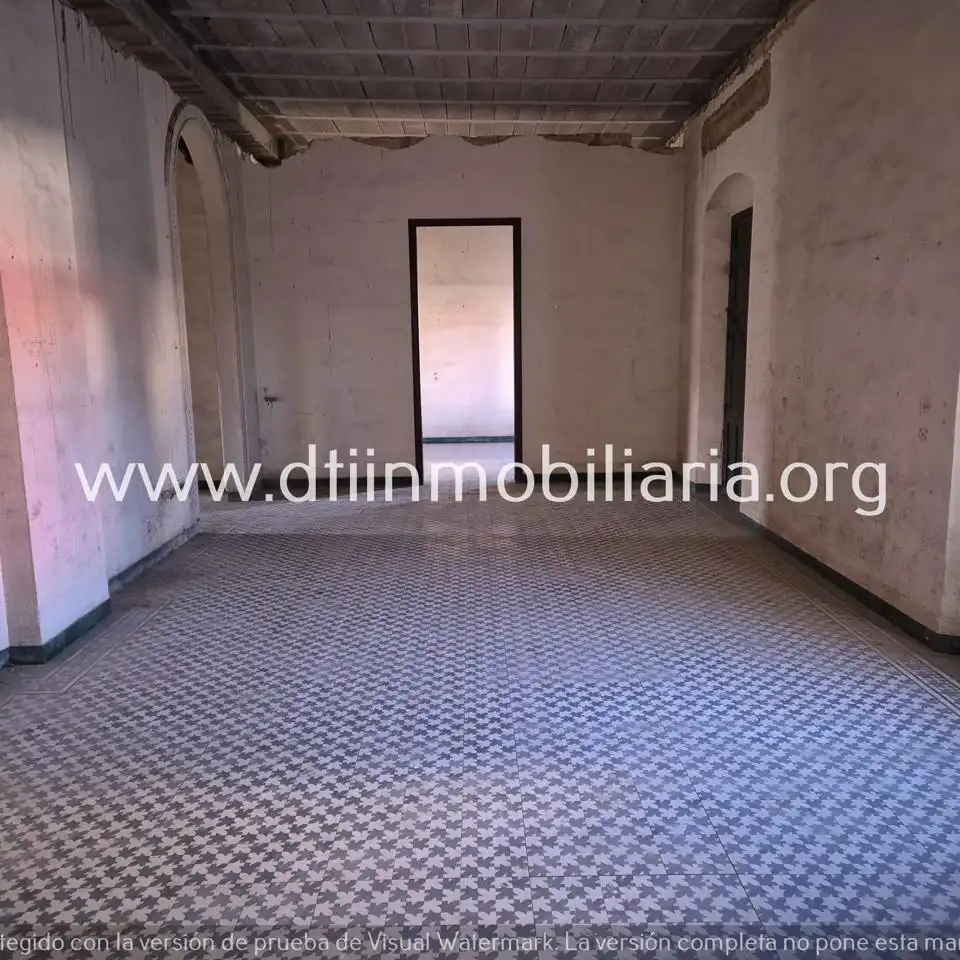 Casa o chalet en venta en La Palma del Condado con Terraza