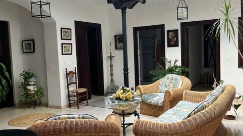 Foto 2 de Casa adosada en venta en C. Azofaifo, Écija, Sevilla