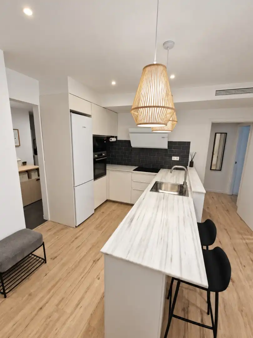 Wohnung mit Aufzug zum Verkauf in Carrer de la Diputació, imagen 4