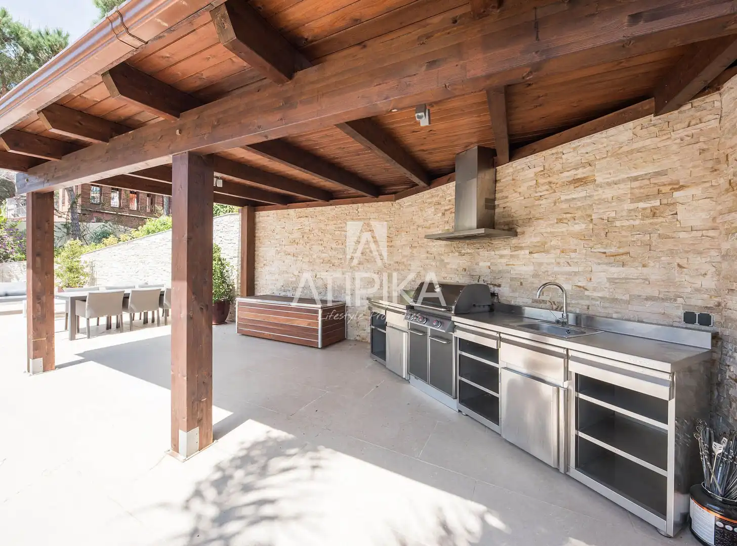 Maison avec piscine à vendre à Jaume Balmes, imagen 77