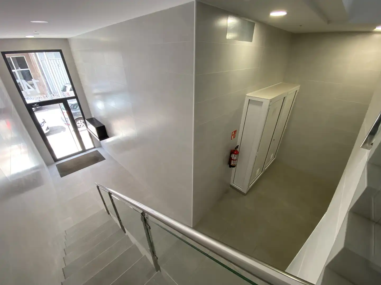 Wohnung zum Verkauf in Torrelavega  mit Heizung