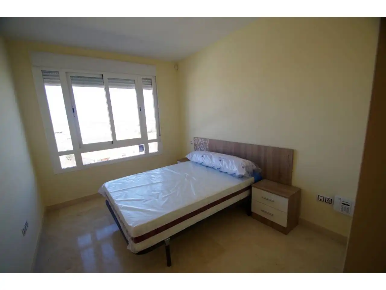 Wohnung zur Miete in Calle doctor manzanares, Puerta de Murcia - Colegios