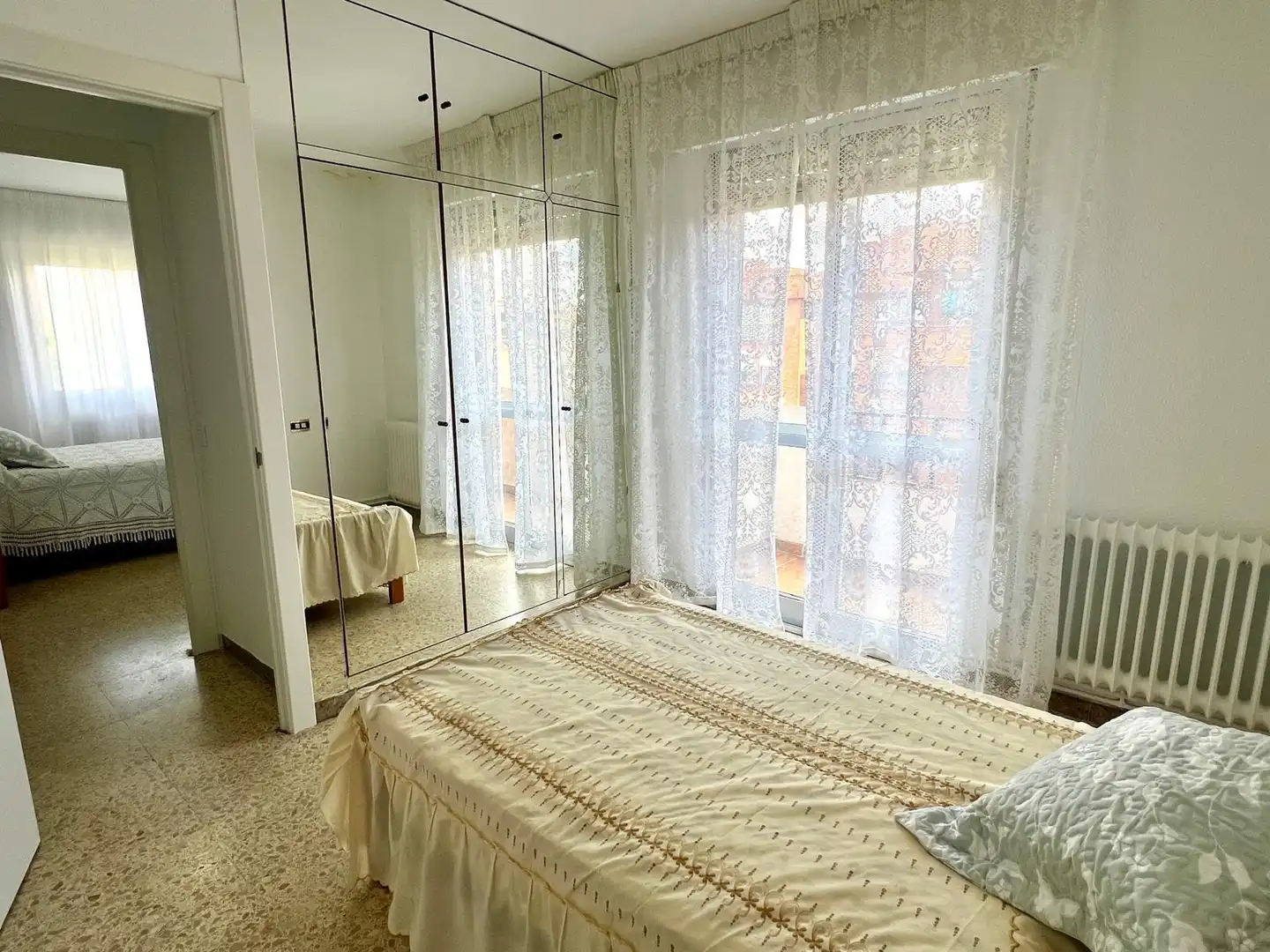 Habitación de Piso en venta en Plasencia con Calefacción y Terraza