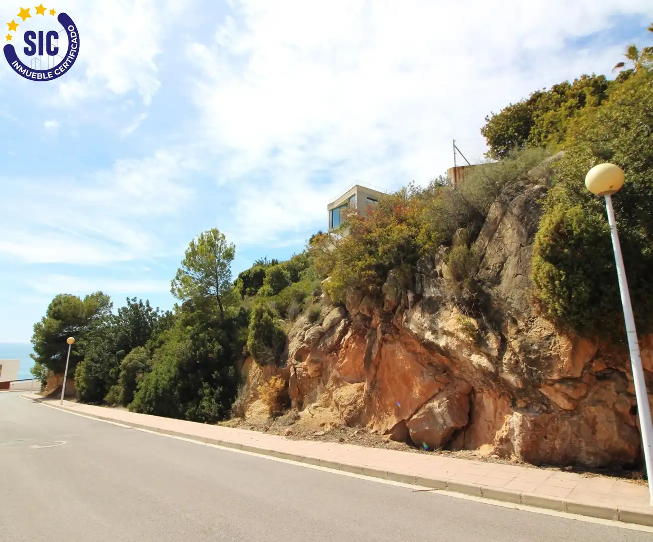 Vista exterior de Residencial en venta en Oropesa del Mar / Orpesa