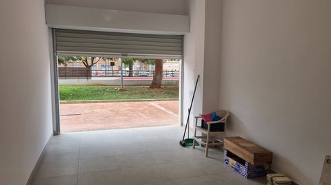 Foto 4 von Geschaftsraum zur Miete in Vila-real - Calle Jaume Roig, Piscinas, Vila-real