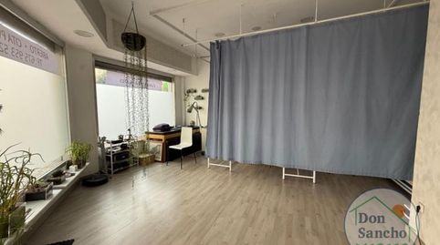 Photo 5 of Commercial properties for rent in San Vicente, 18, Delicias, Valladolid Capital