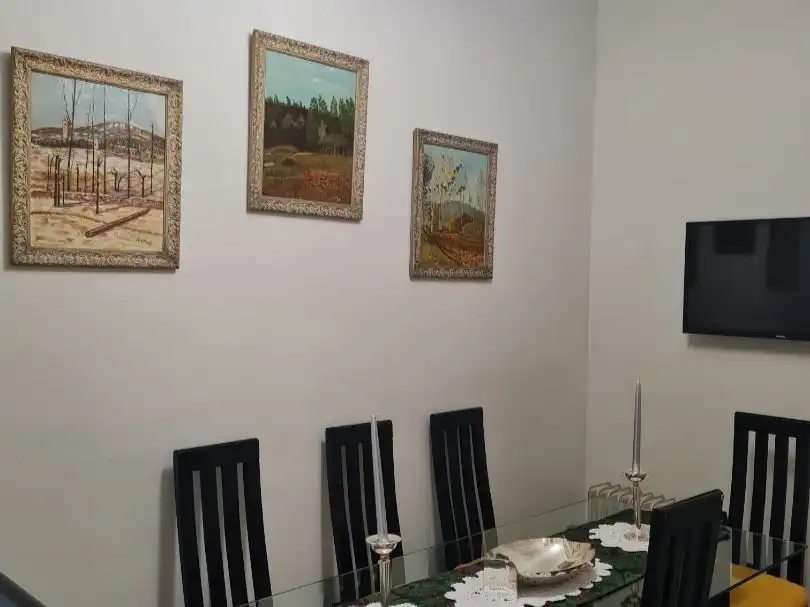 Piso con ascensor en venta en CALLE PARIS 138, imagen 12