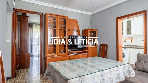 Foto 5 de Piso en venta en La Paz, Alcalá de Guadaira