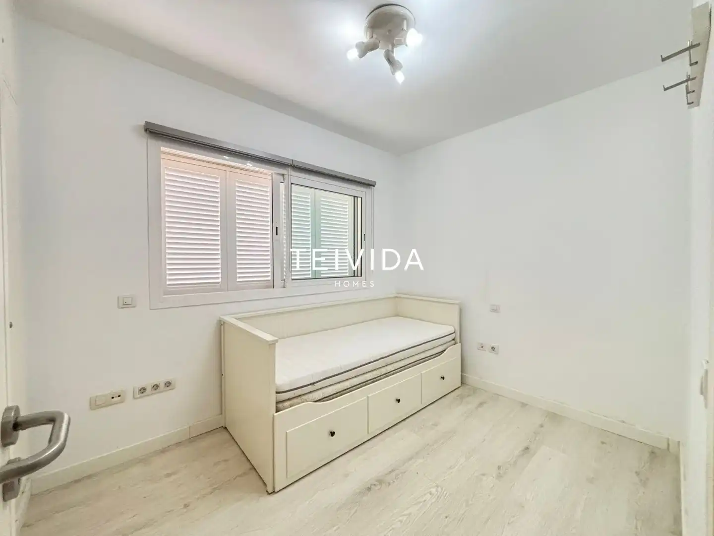 Bedroom of Houses for rent in La Orotava  with Storage room, Swimming Pool and Furnished