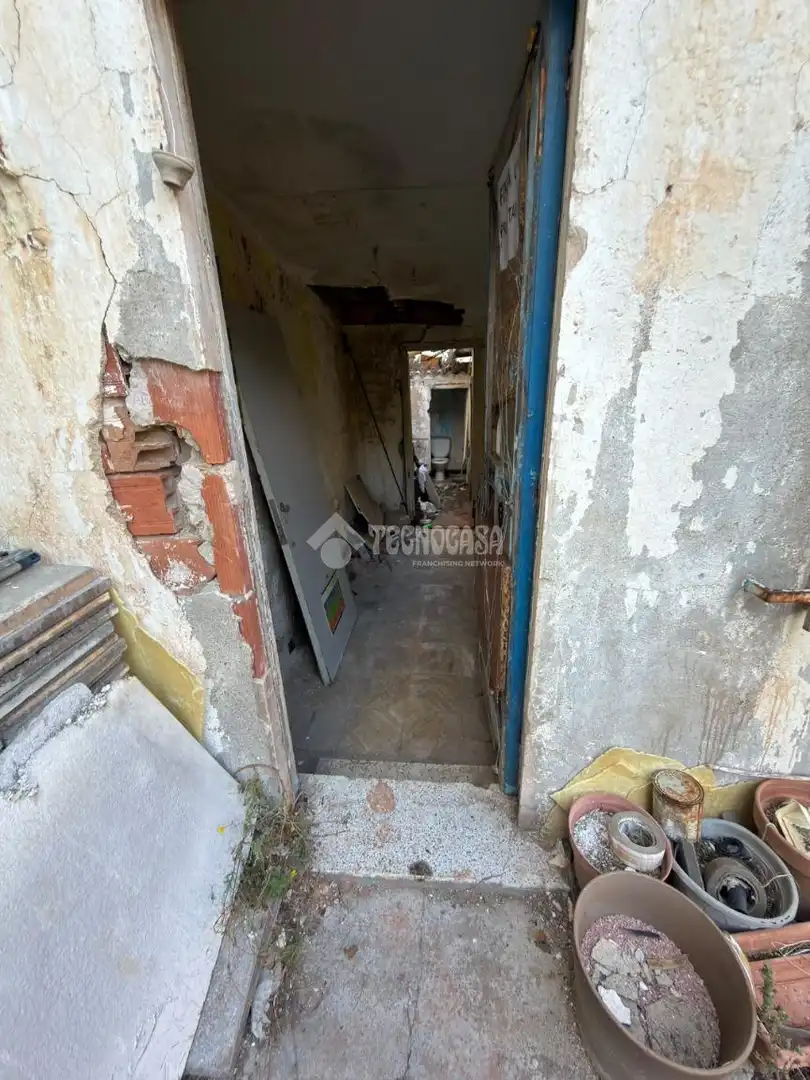 Industrial land for sale in Badalona