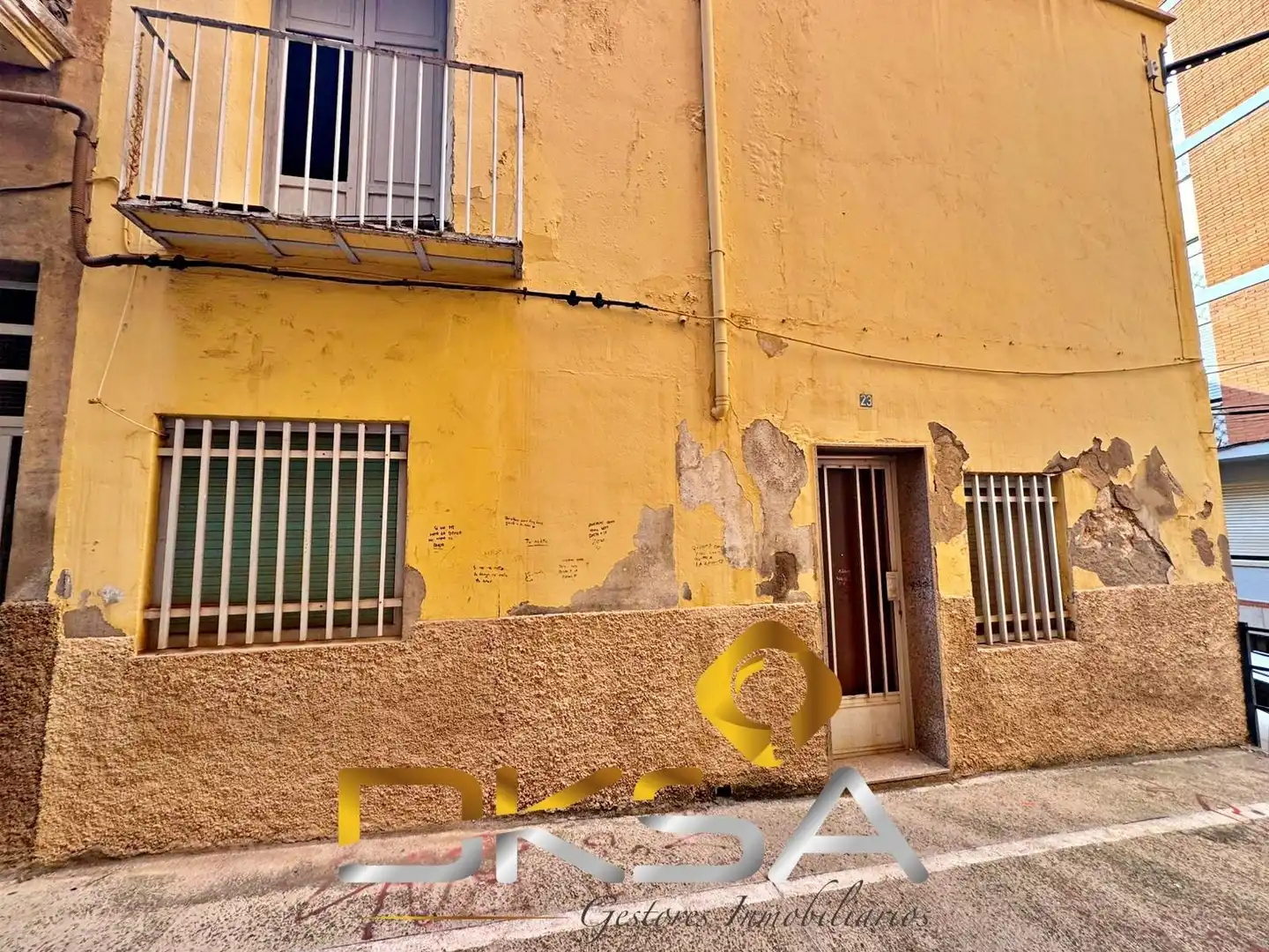 Casa en venta en Calle JOSE MASCAROS, imagen 7