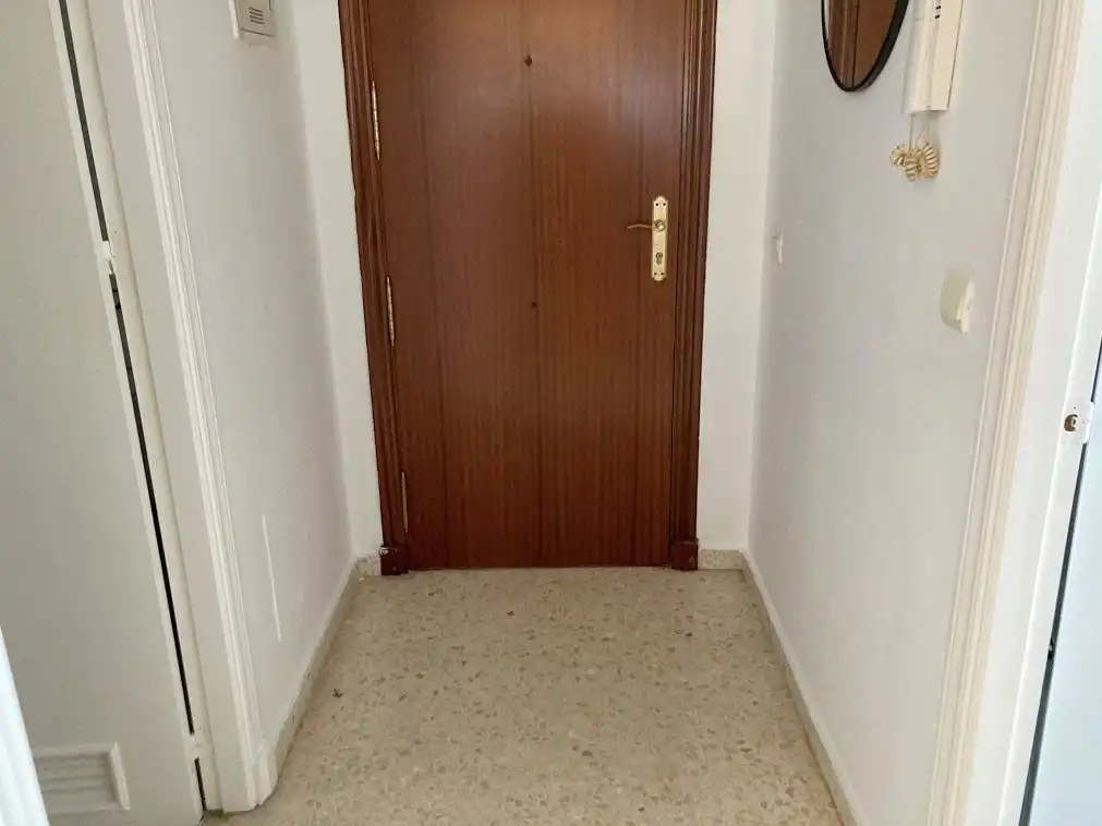 Wohnung zur Miete in Los Barrios mit Möbliert