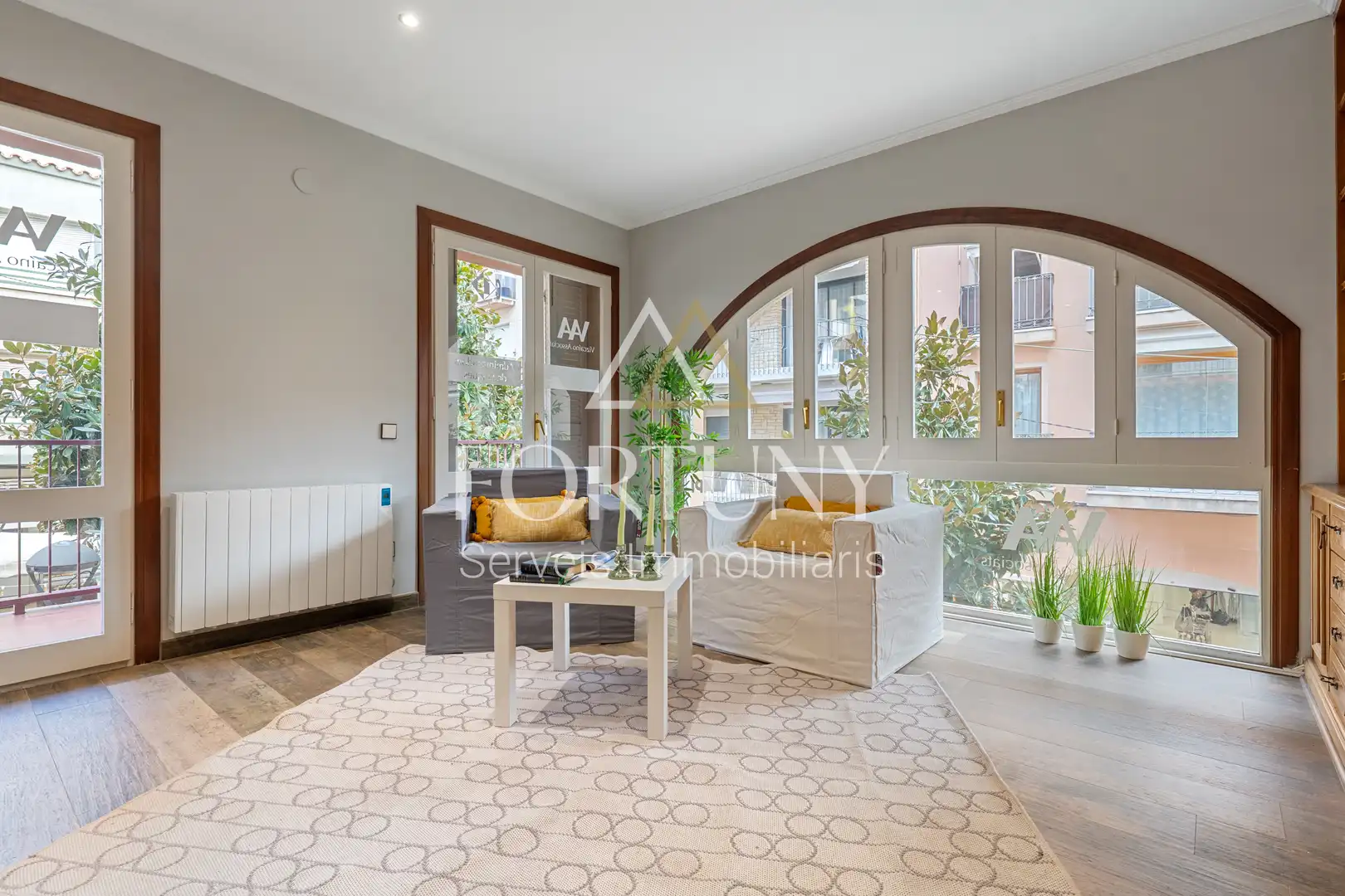 Vista exterior de Piso en venta en Cambrils con Balcón