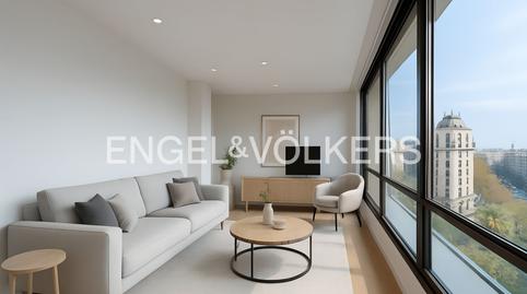 Foto 3 de Apartament en venda a Sant Antoni,  Barcelona Capital