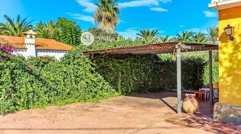 Foto 5 de Casa o xalet en venda a Avenida de la Fontana, 27, Montañar - El Arenal, Jávea / Xàbia