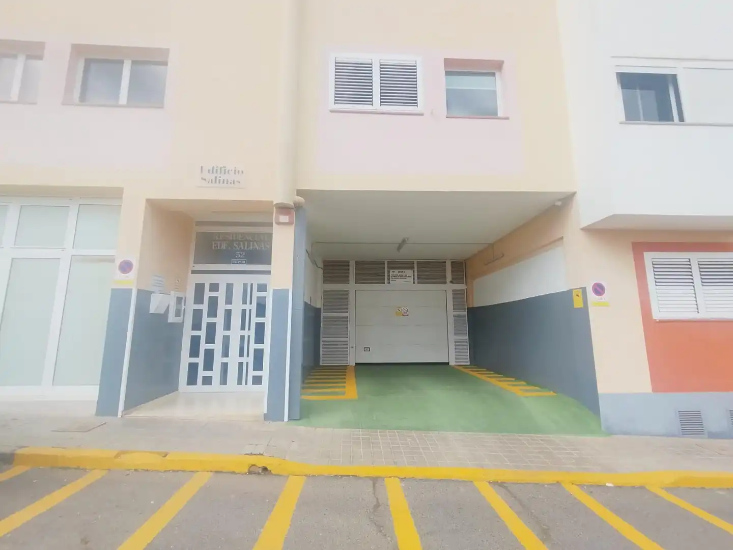 Piso en venta en Calle NUESTRA SEÑORA DE LA CABEZA, 52, El Goro - Ojos de Garza