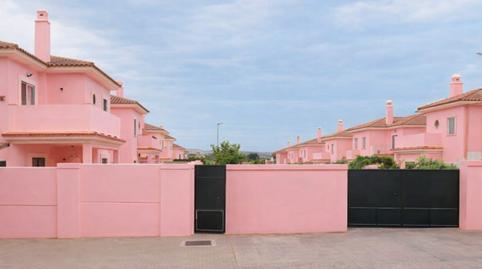 Foto 3 de Casa o xalet en venda a Avenida de Francia, Puertas del sur - Guadabajaque, Jerez de la Frontera