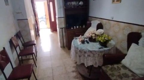 Foto 3 de Casa adosada en venta en Calle Sevilla, 26, Cabeza la Vaca, Badajoz