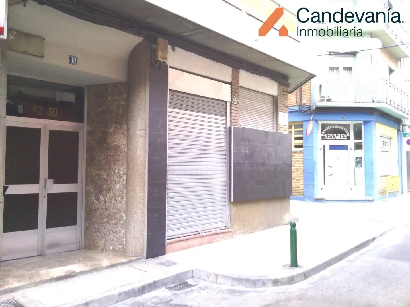 Business premises for sale in Plaza Mayor, imagen 5