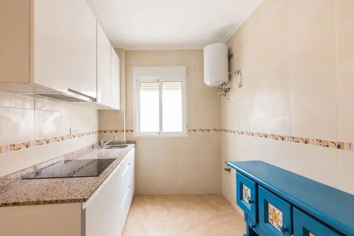 Bajo con terraza en venta en Av. de San José, imagen 10