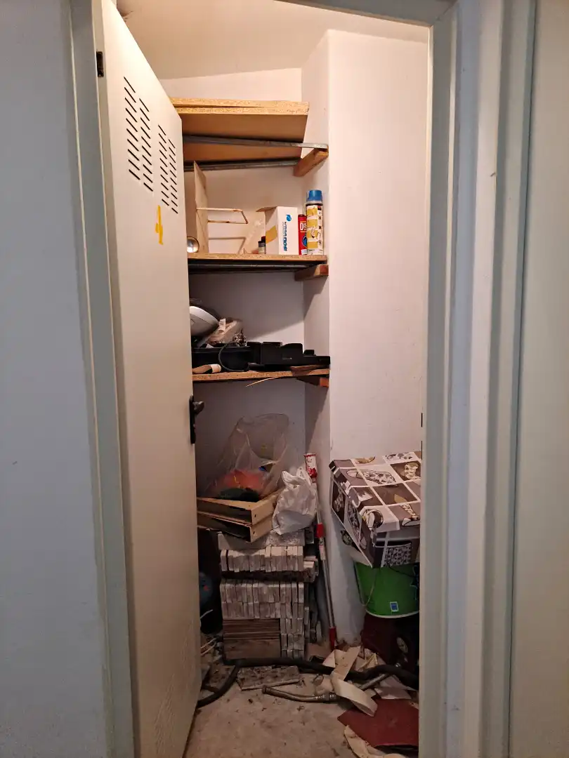 Piso en venta en Carrer Barons d'Alcahalí, Foios