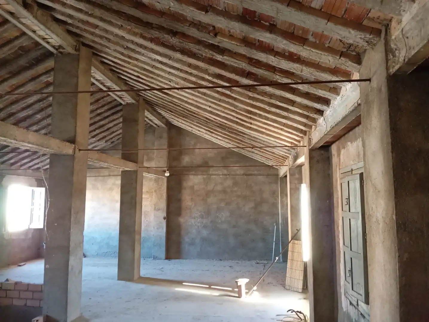 Casa o xalet en venda en Huétor Tájar