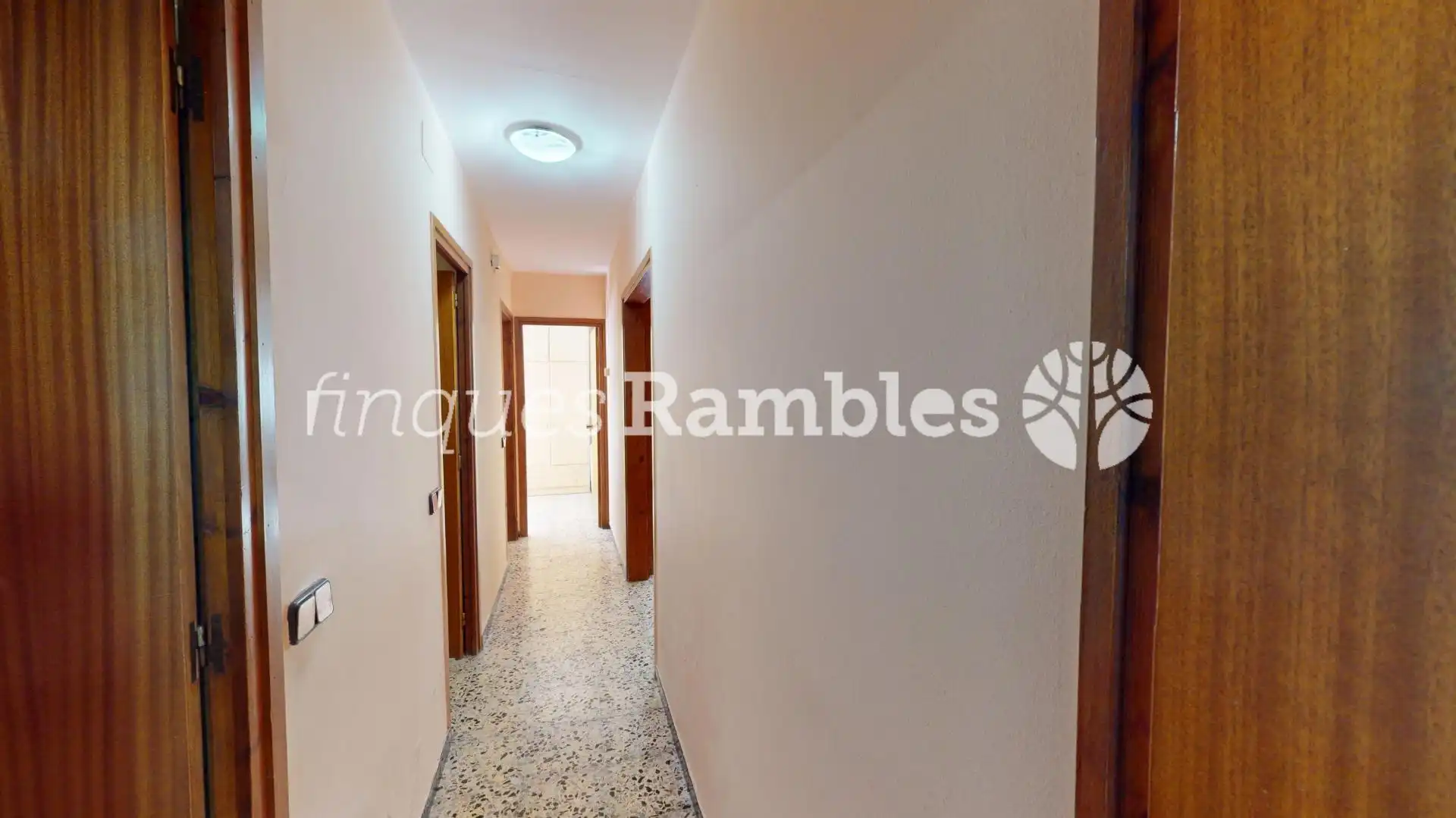 Planta baja en venta en Ponent - Set Camins