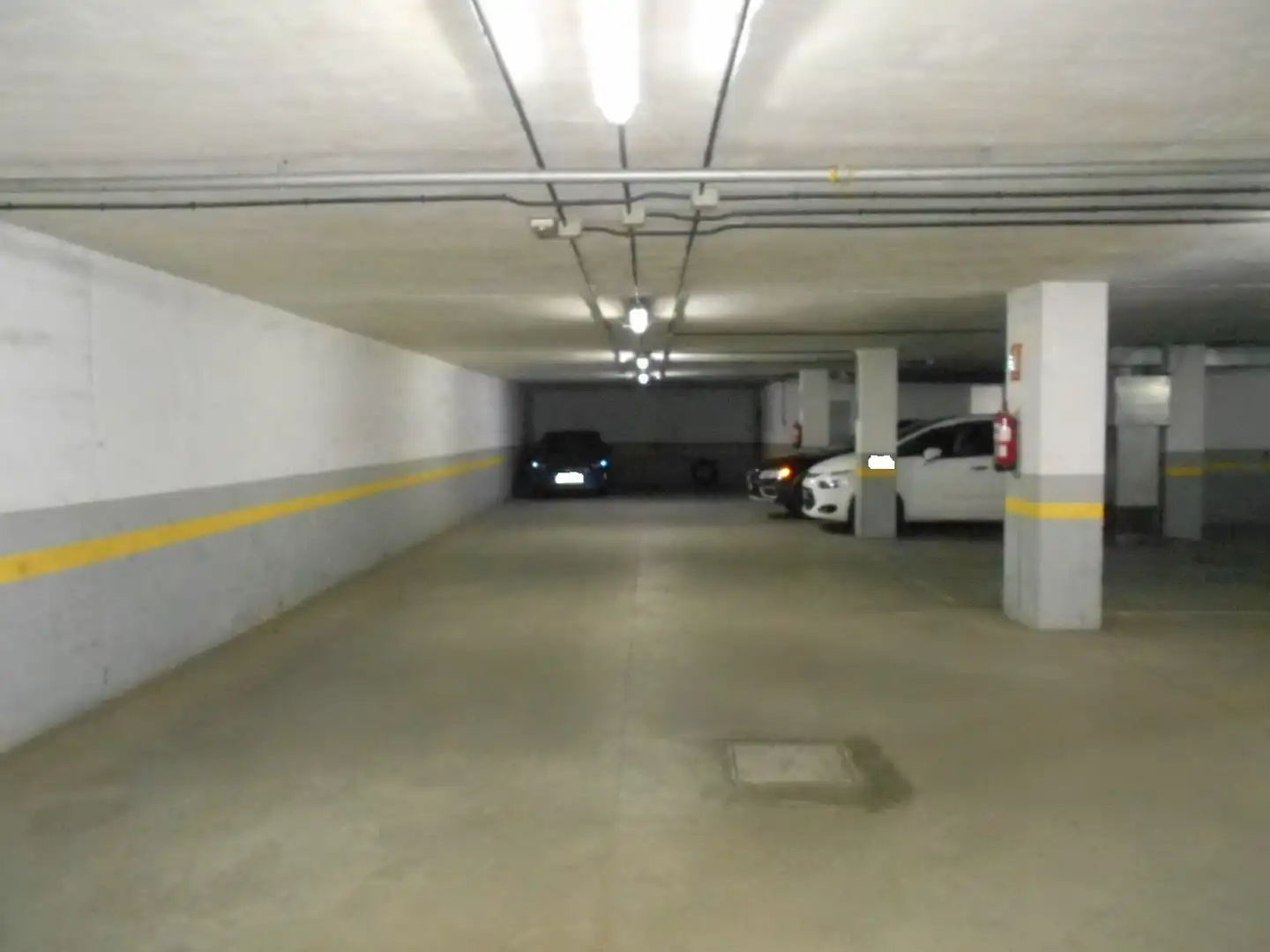 Parking de Piso en venta en Ciudad Real con Aire acondicionado, Calefacción y Terraza