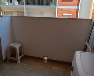 Balcony of Flat to rent in Albal  with Air Conditioner, Storage room and Balcony