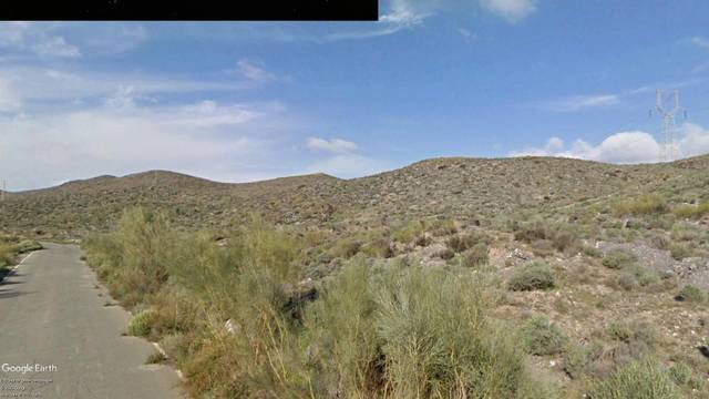 Terreno en Venta en Gérgal