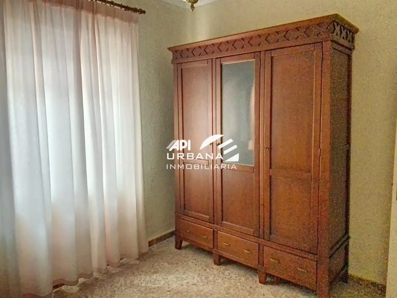 Piso con terraza en venta en Julio Romero De Torres, imagen 9
