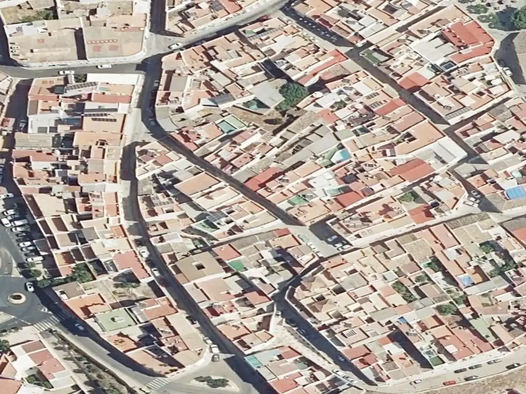 Wohnung zum Verkauf in CL. LAS CORTES 27A 1ª Planta 00000