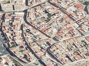 Piso en venta en CL. LAS CORTES 27A 1ª Planta 00000