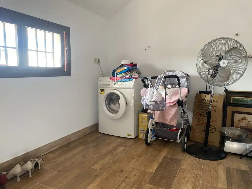 Casa o chalet en venta en La Rambla con Terraza