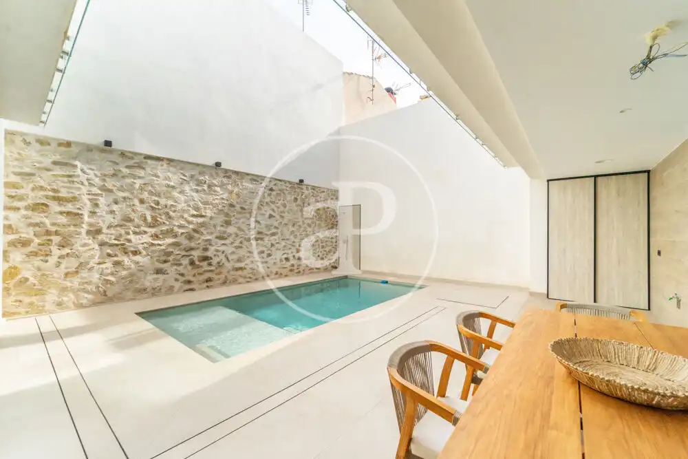 Maison avec terrasse à vendre à Monóvar  / Monòver, imagen 42