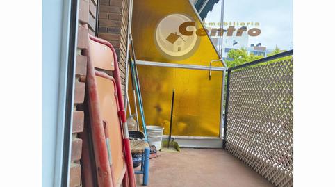 Foto 4 de Piso en venta en Feria, Albacete