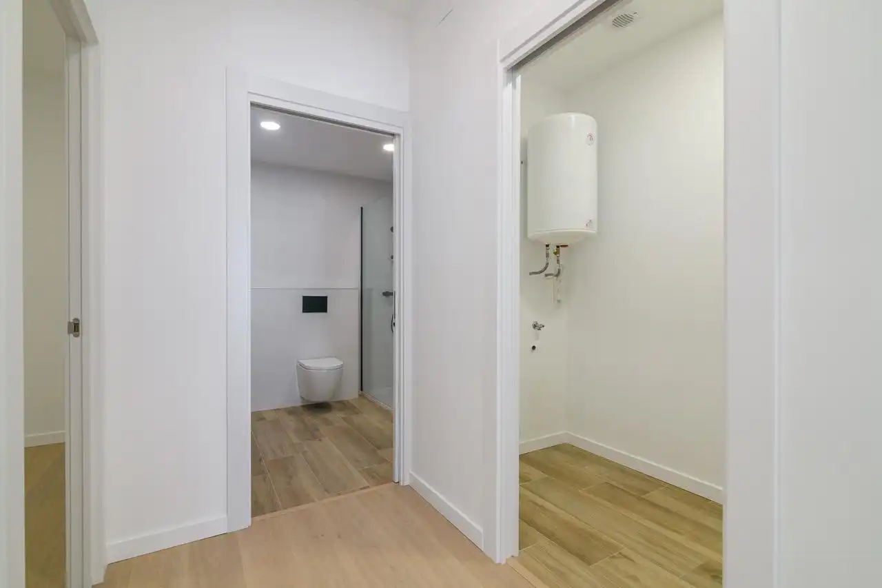 Piso en venta en Montmeló con Aire acondicionado, Calefacción y Alarma